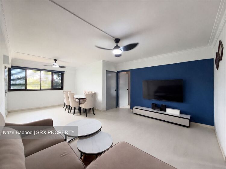 Blk 615 EUNOS GROVE (Bedok), HDB 4 Rooms #638680571